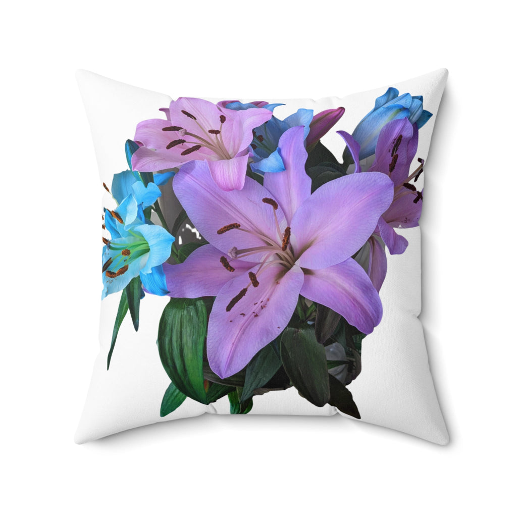 Lily Pillow