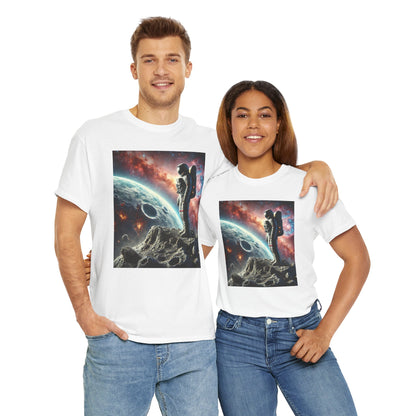 Galactic Wanderer T-Shirt