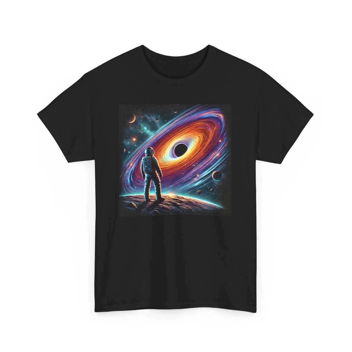 Event Horizon T-Shirt