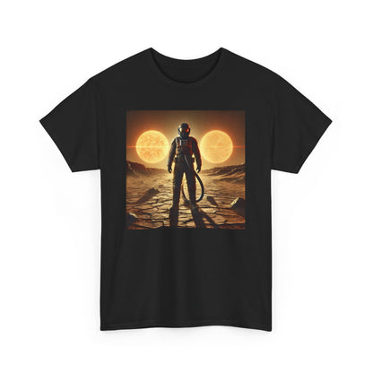 Galactic Survivor T-Shirt