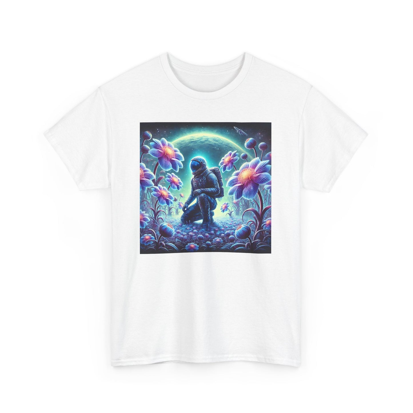 Celestial Garden T-Shirt