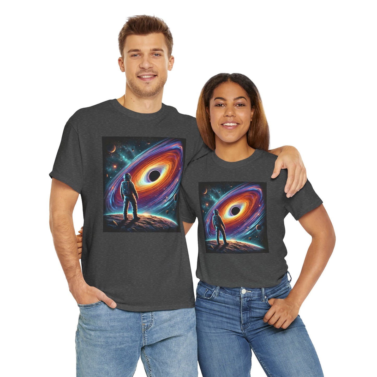 Event Horizon T-Shirt