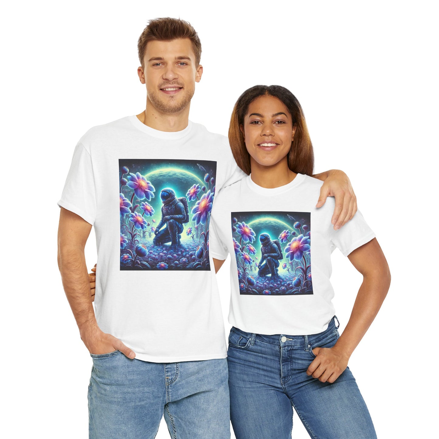 Celestial Garden T-Shirt