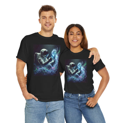 Ethereal Embrace T-Shirt