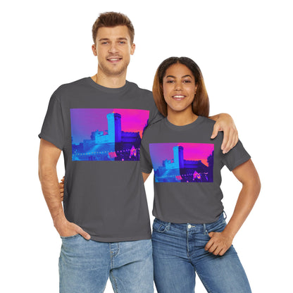 Castle Colours T-Shirt