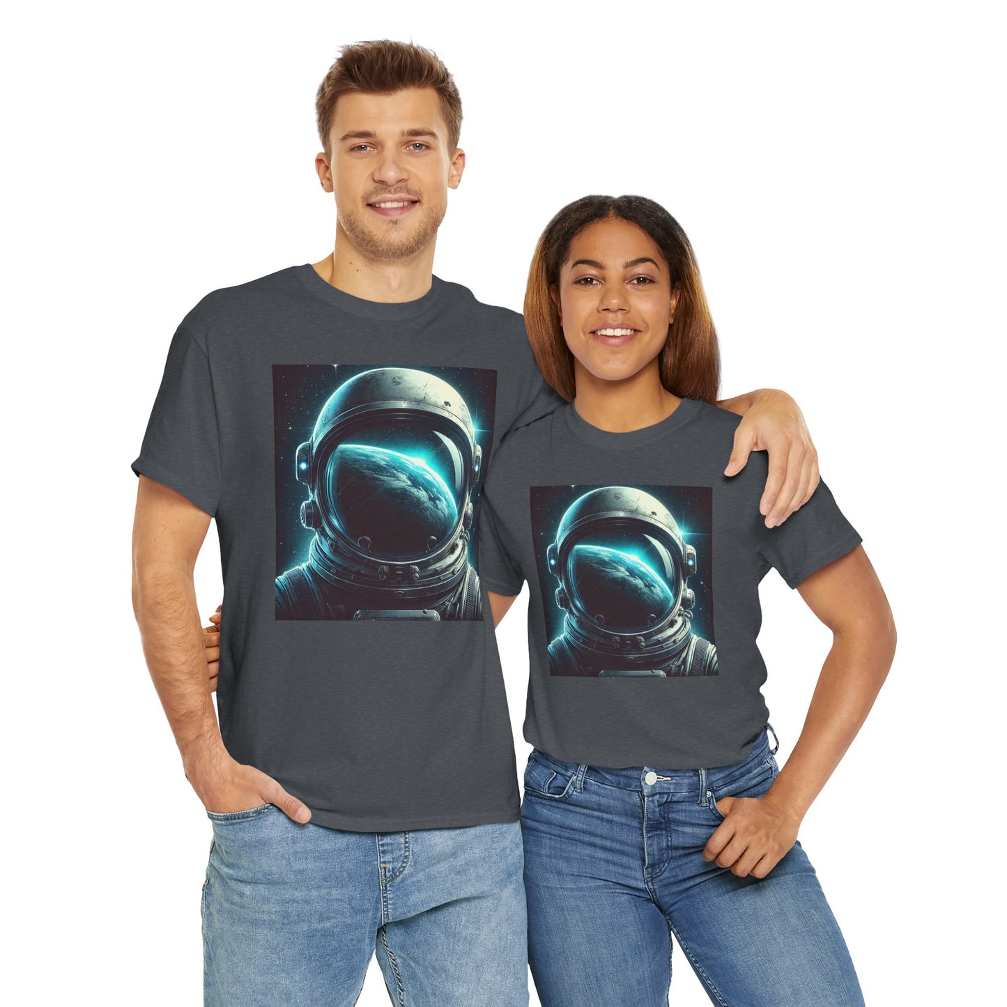 Lunar Reflection T-Shirt