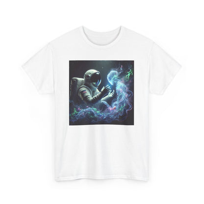 Ethereal Embrace T-Shirt