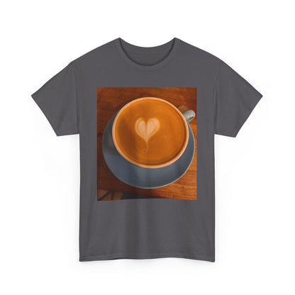 My Love of Coffee T-Shirt