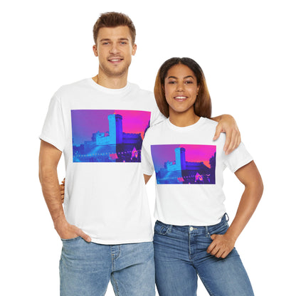 Castle Colours T-Shirt