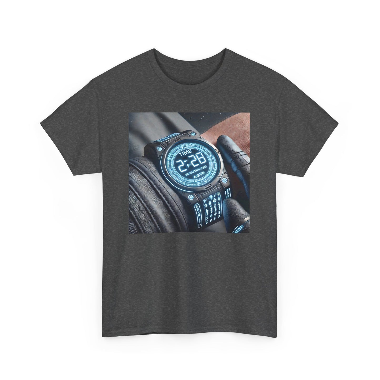 Time Traveller T-Shirt