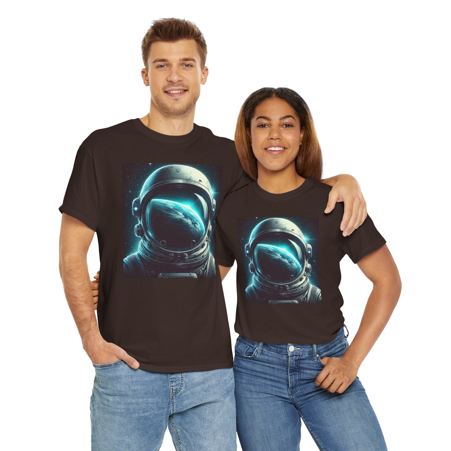 Lunar Reflection T-Shirt