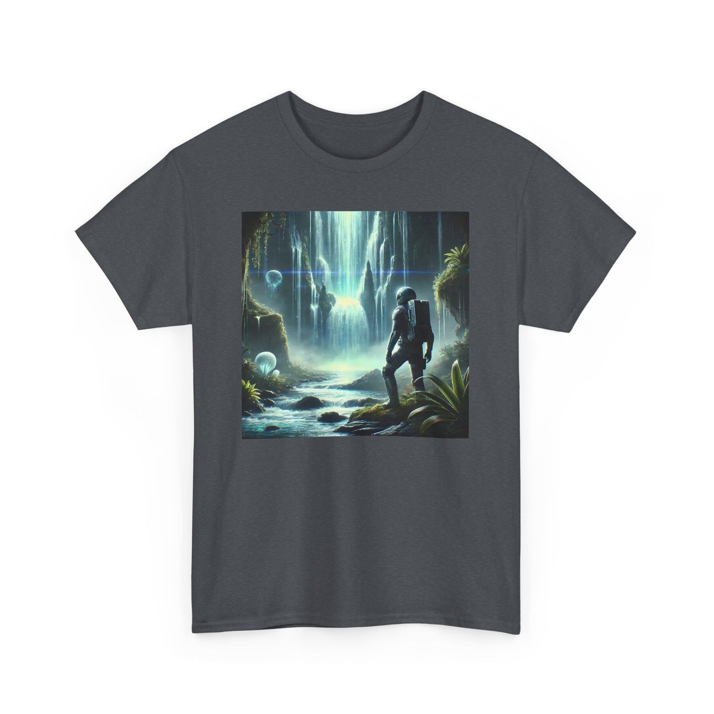 Interstellar Oasis T-Shirt