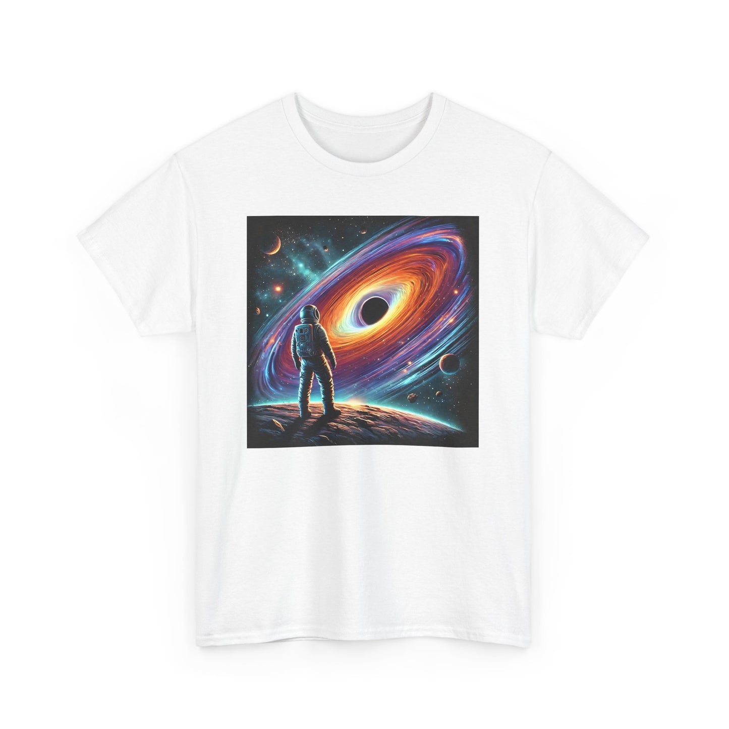 Event Horizon T-Shirt