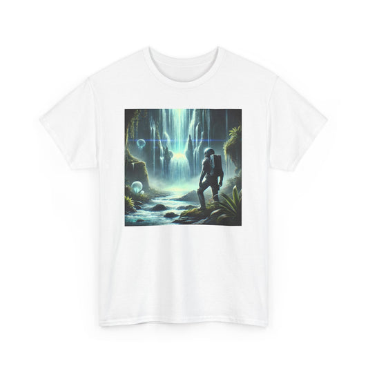 Interstellar Oasis T-Shirt