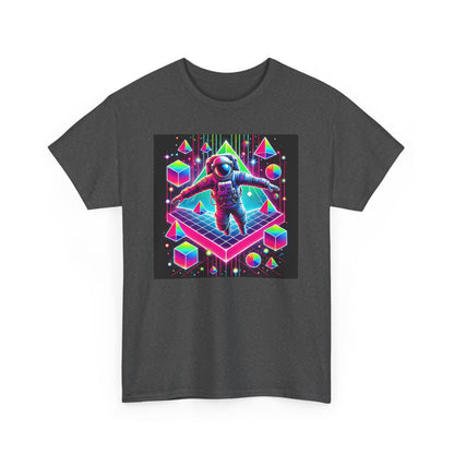 Neon Cosmos T-Shirt