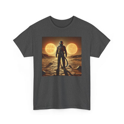 Galactic Survivor T-Shirt