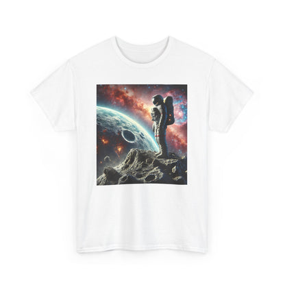 Galactic Wanderer T-Shirt