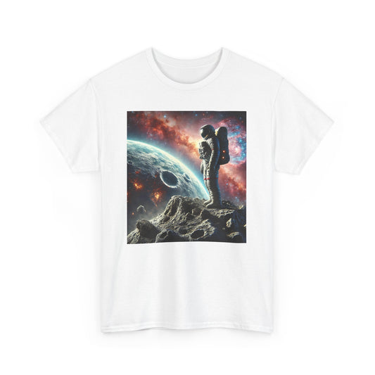 Galactic Wanderer T-Shirt