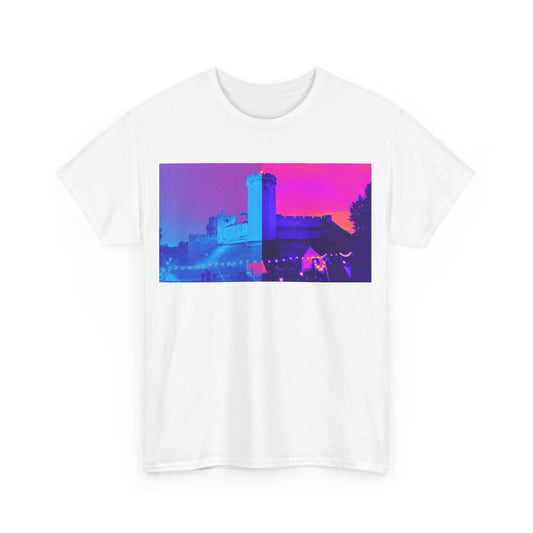 Castle Colours T-Shirt