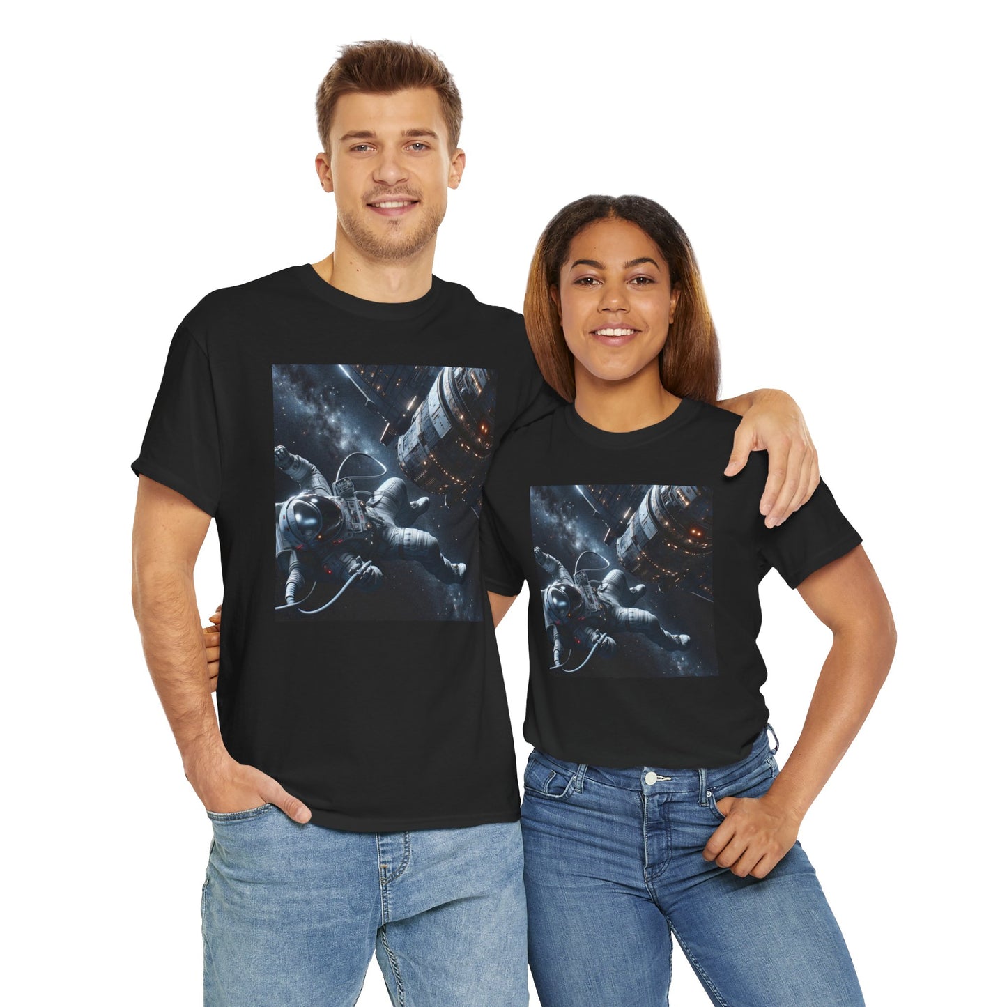 Lost in the Void T-Shirt