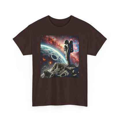 Galactic Wanderer T-Shirt