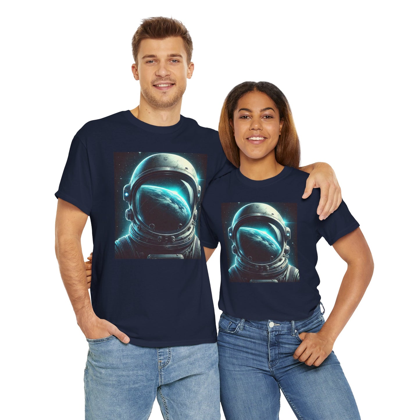 Lunar Reflection T-Shirt