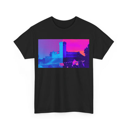 Castle Colours T-Shirt