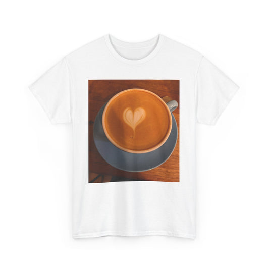 My Love of Coffee T-Shirt