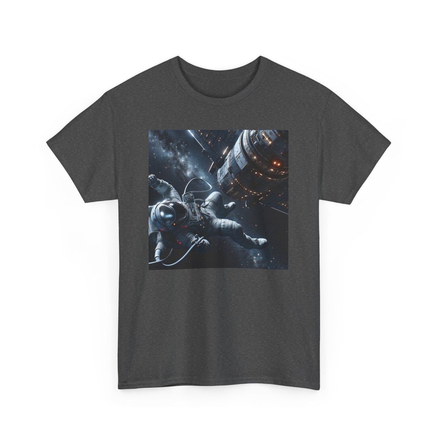 Lost in the Void T-Shirt