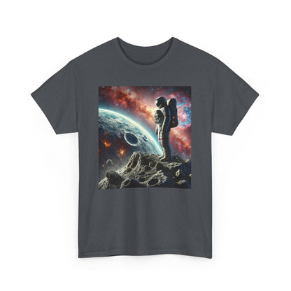 Galactic Wanderer T-Shirt