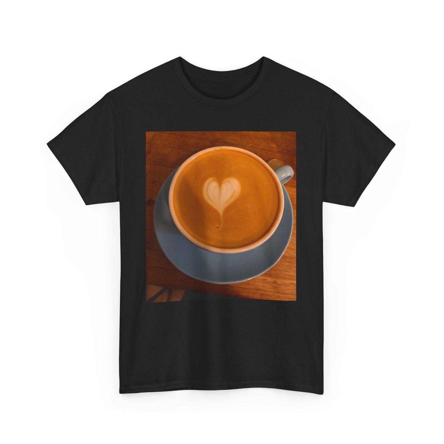 My Love of Coffee T-Shirt