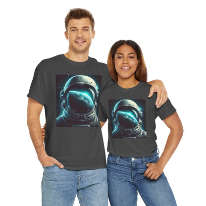 Lunar Reflection T-Shirt