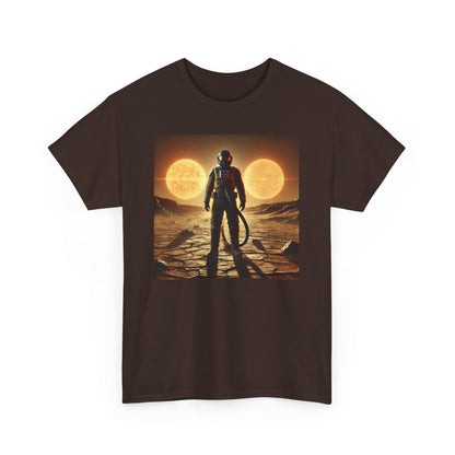 Galactic Survivor T-Shirt