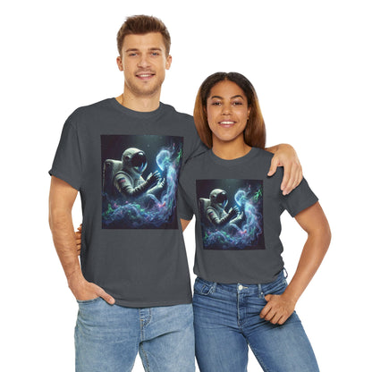 Ethereal Embrace T-Shirt