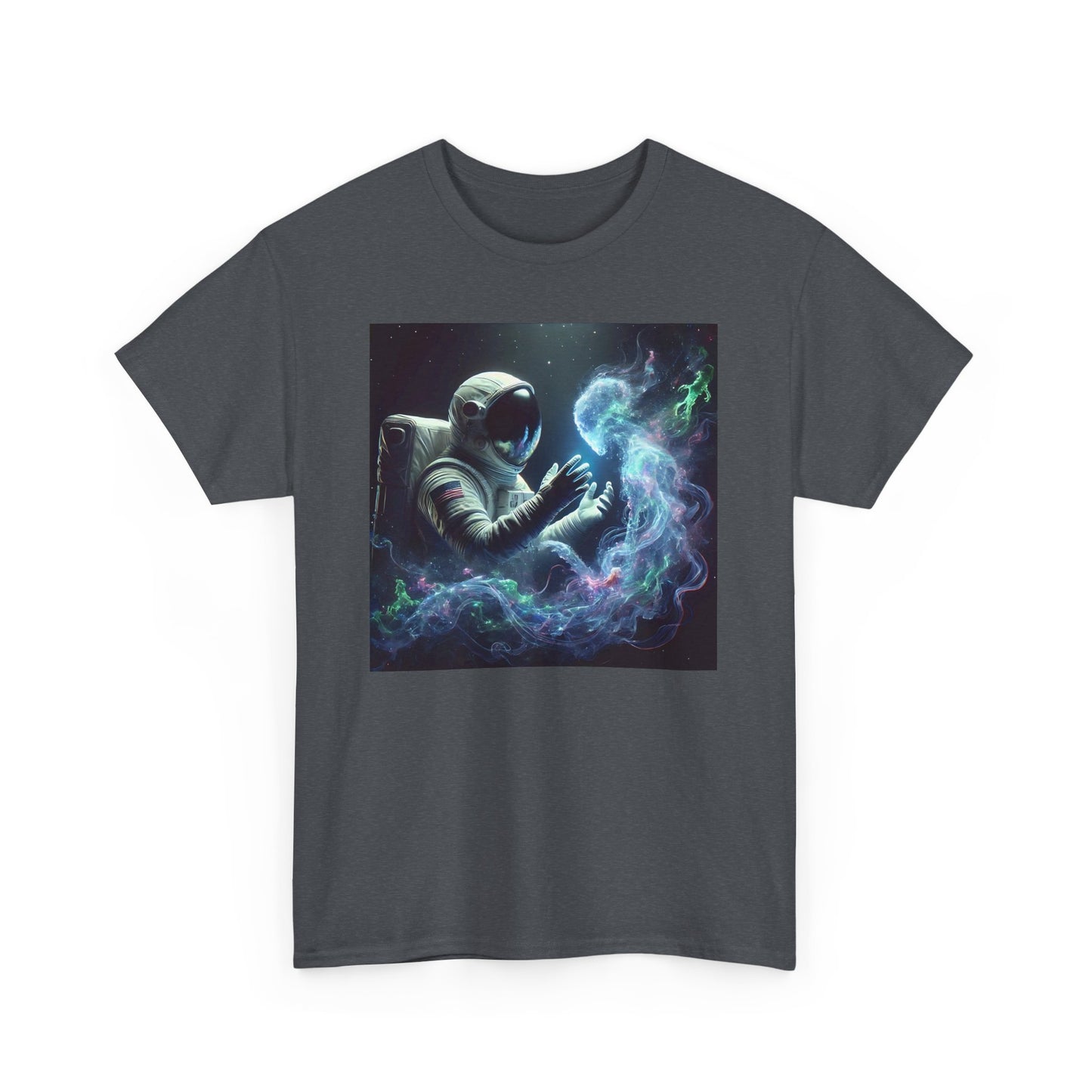 Ethereal Embrace T-Shirt