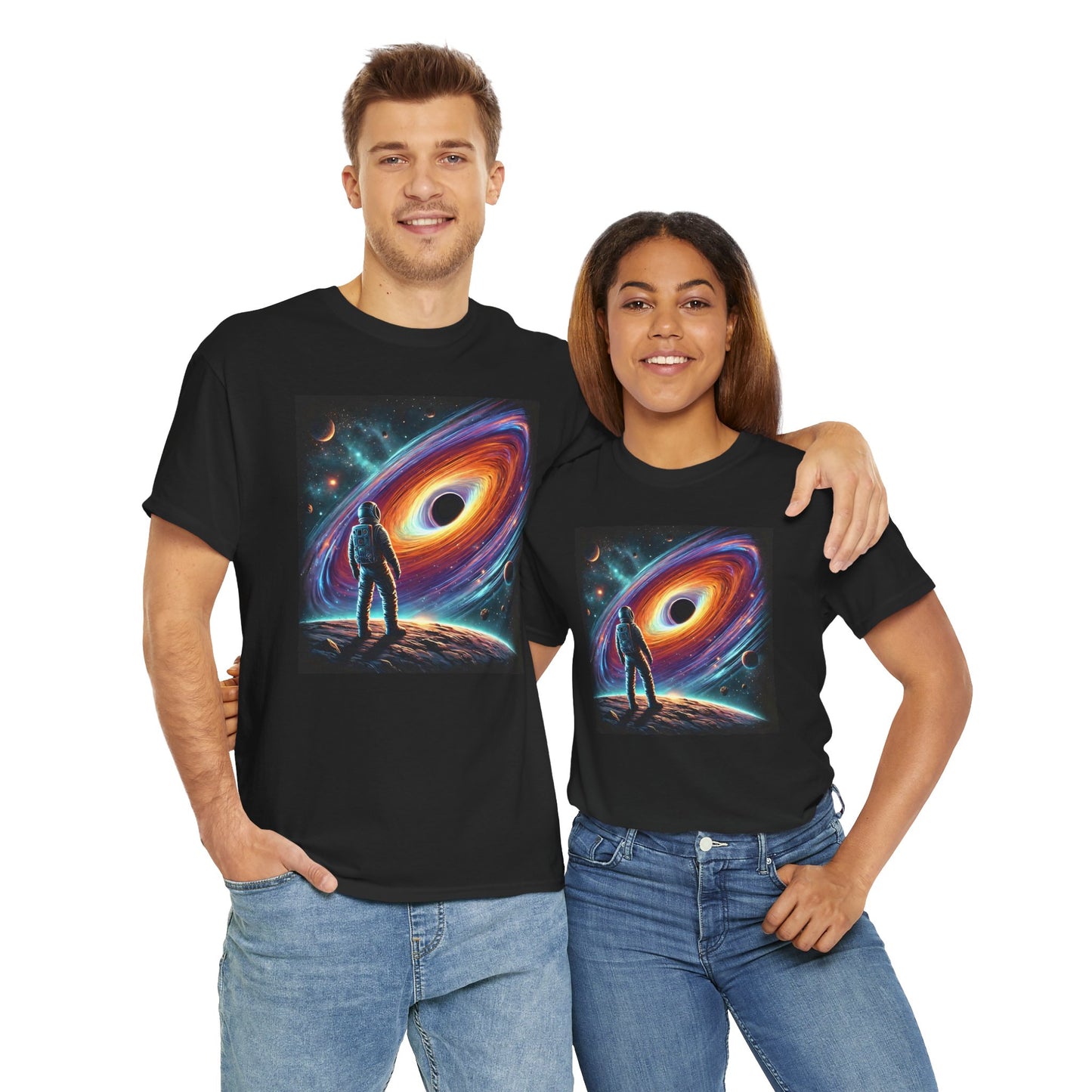 Event Horizon T-Shirt