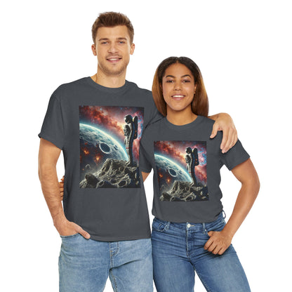 Galactic Wanderer T-Shirt