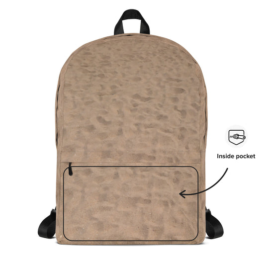 Sandy Backpack - Front