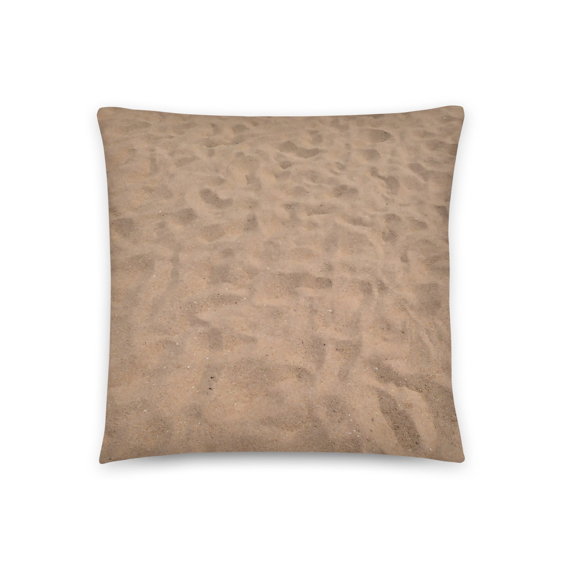 Sandy Pillow