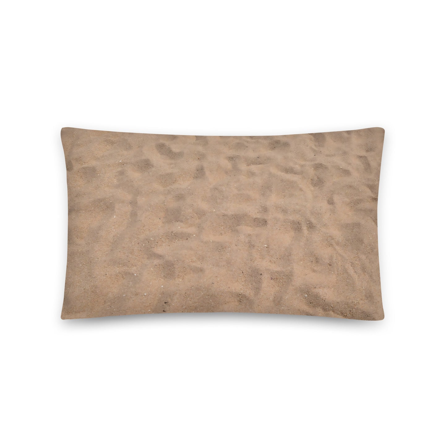 Sandy Pillow