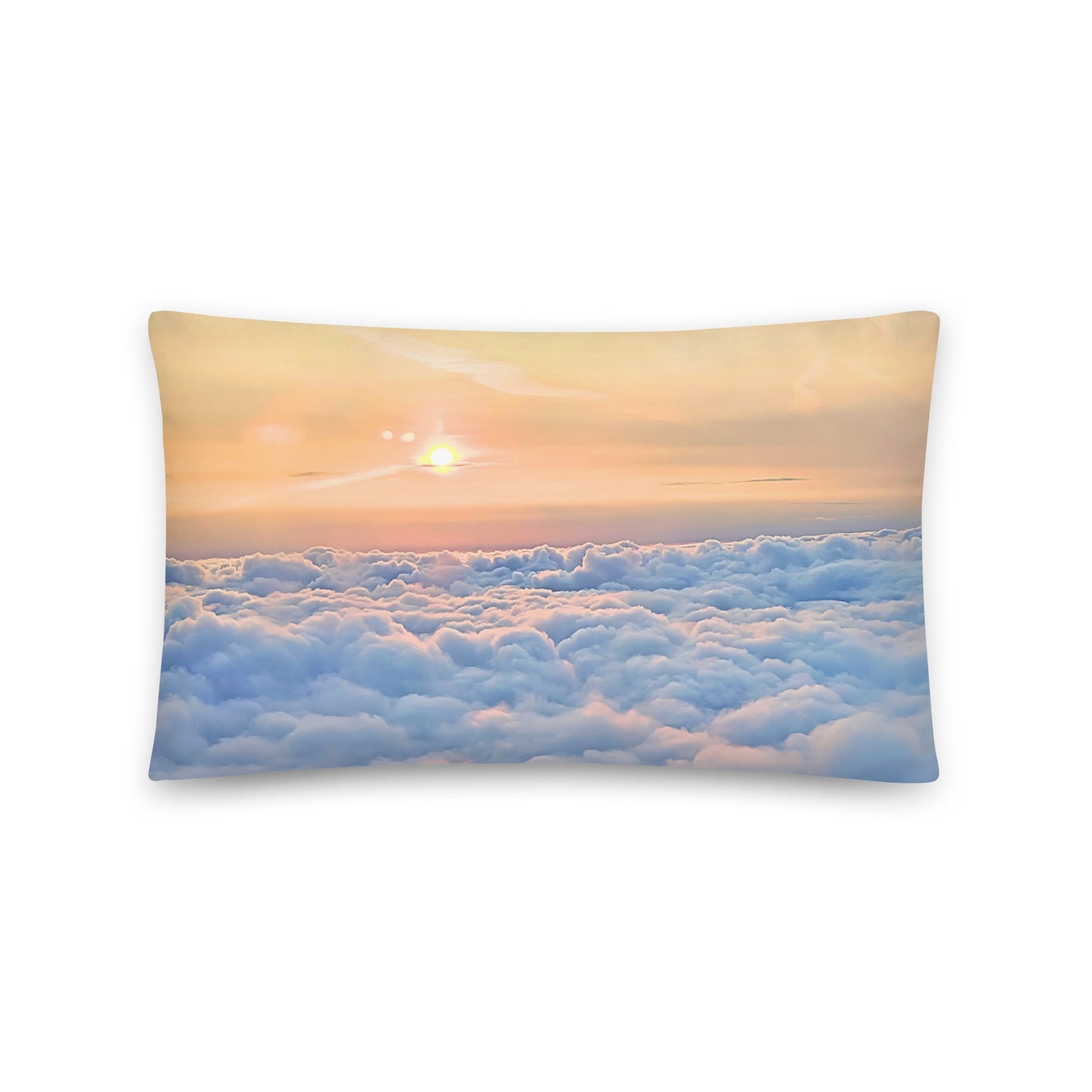 Head in the Clouds Pillow