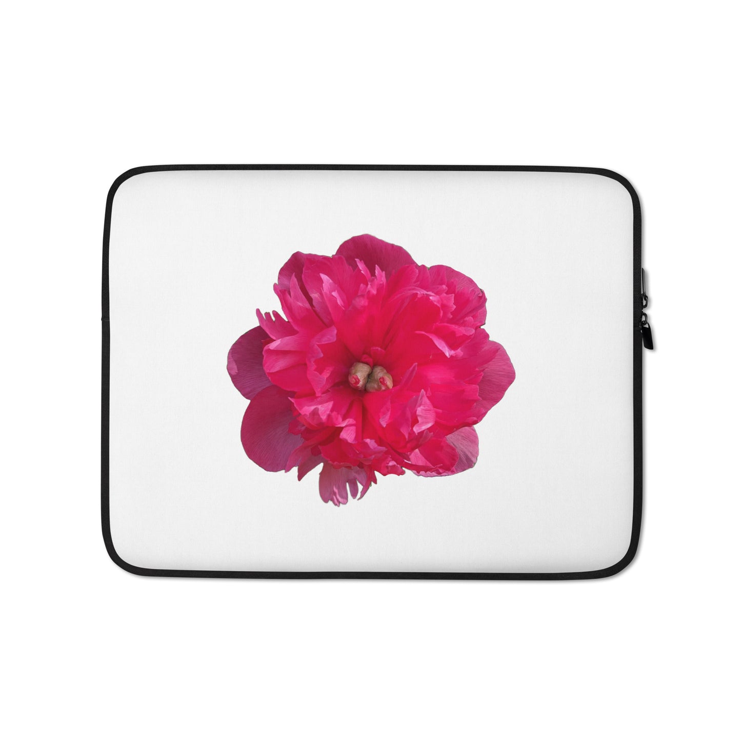 Flower Laptop Sleeve